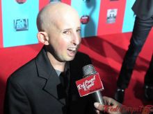 Ben Woolf