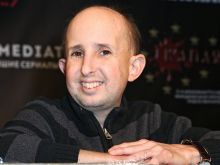 Ben Woolf