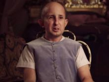 Ben Woolf