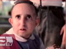 Ben Woolf