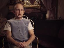 Ben Woolf