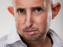 Ben Woolf