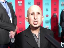 Ben Woolf