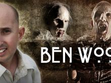 Ben Woolf