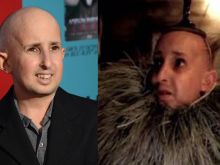 Ben Woolf