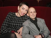 Ben Woolf