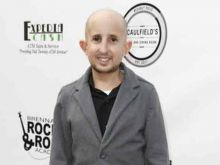 Ben Woolf