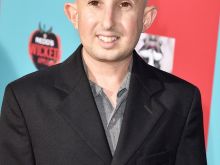 Ben Woolf