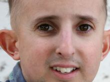 Ben Woolf