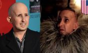 Ben Woolf