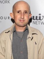 Ben Woolf