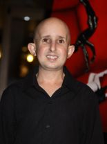 Ben Woolf