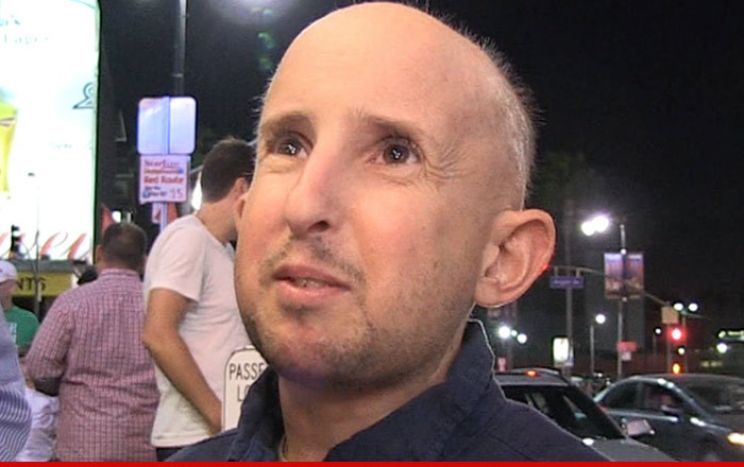 Ben Woolf