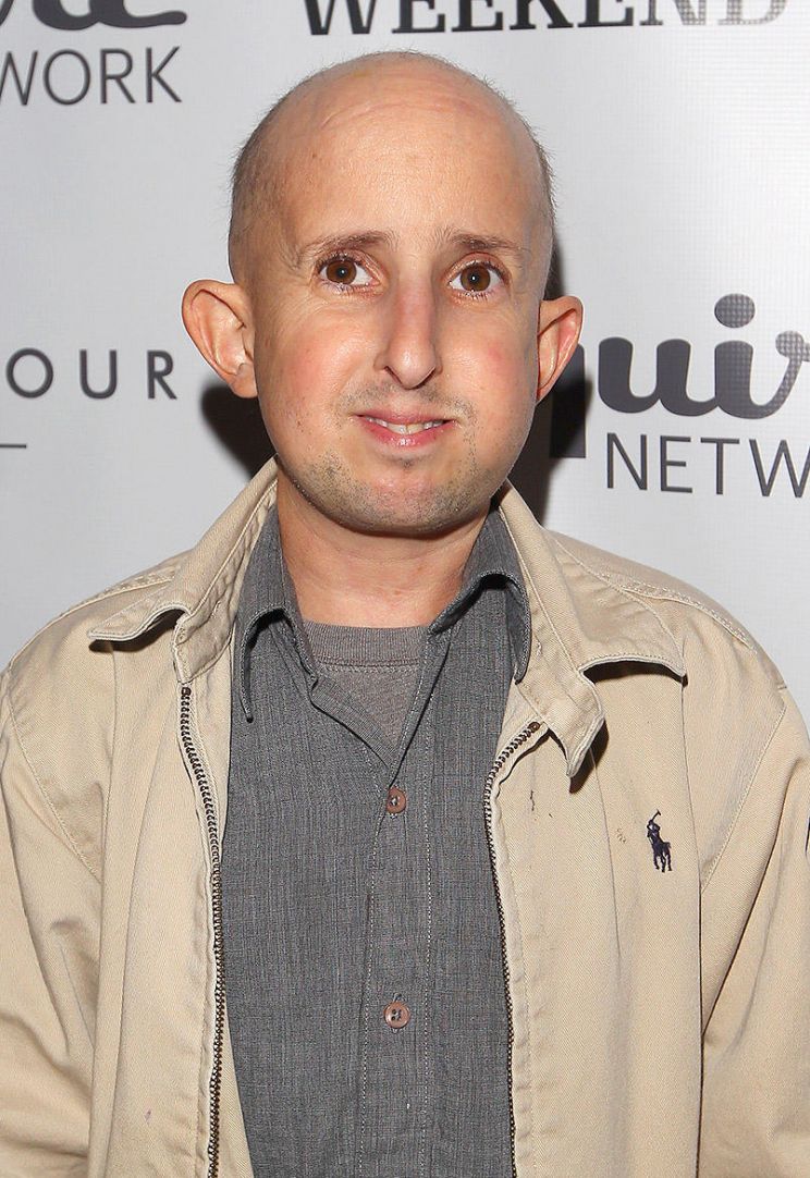 Ben Woolf