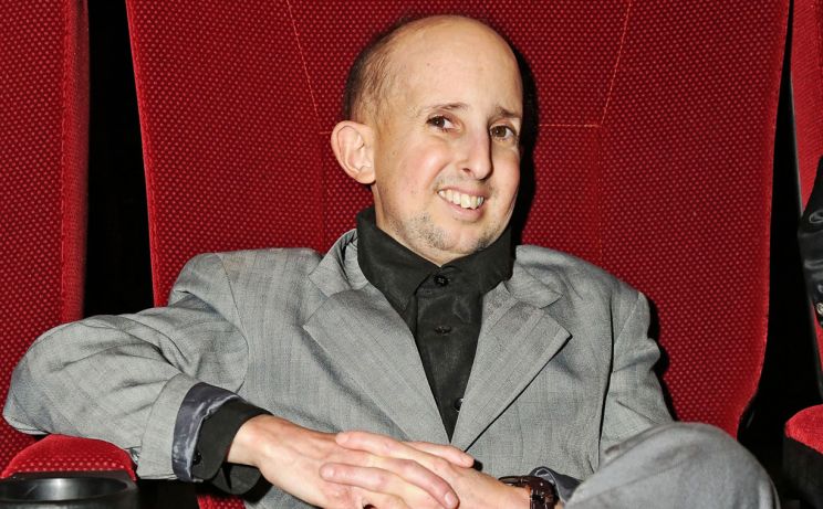 Ben Woolf