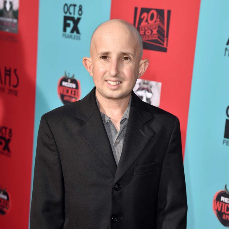 Ben Woolf