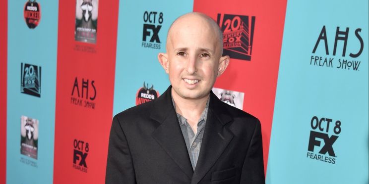 Ben Woolf