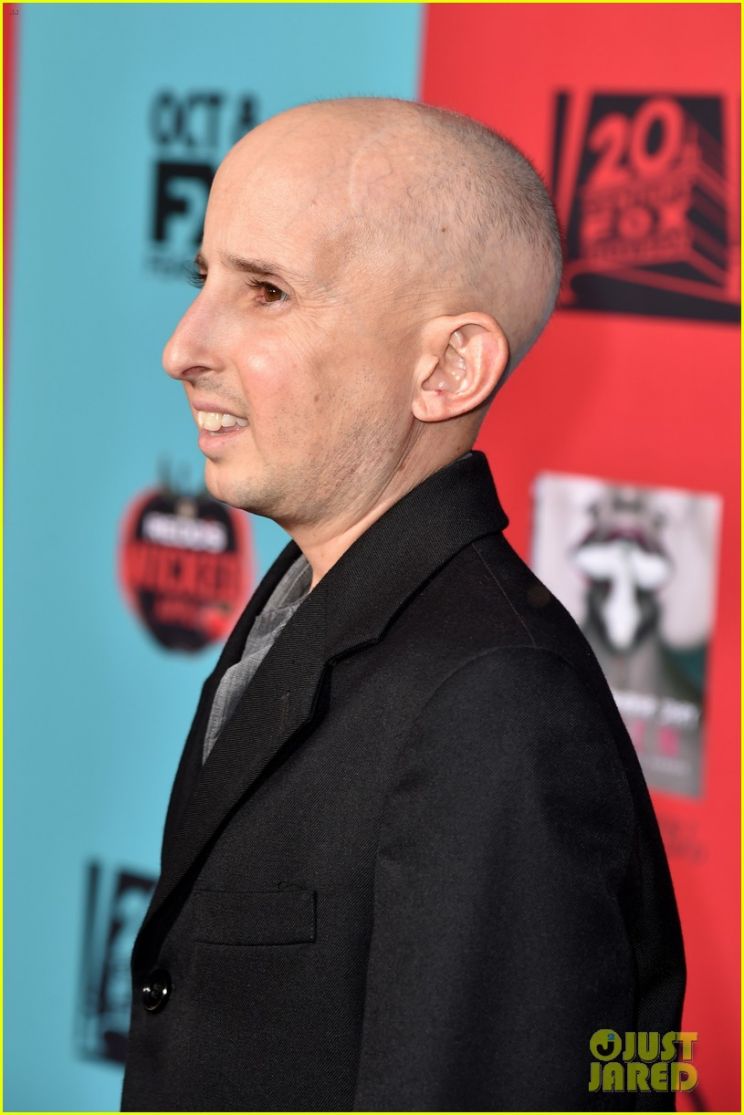 Ben Woolf