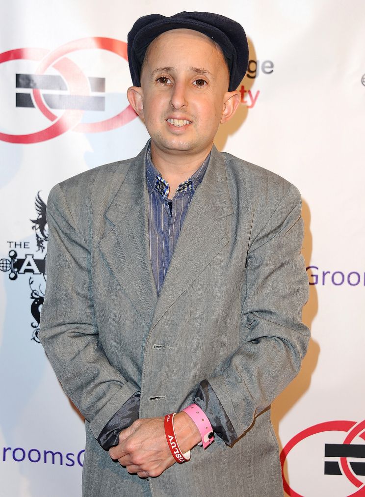 Ben Woolf