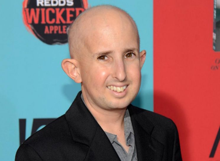 Ben Woolf