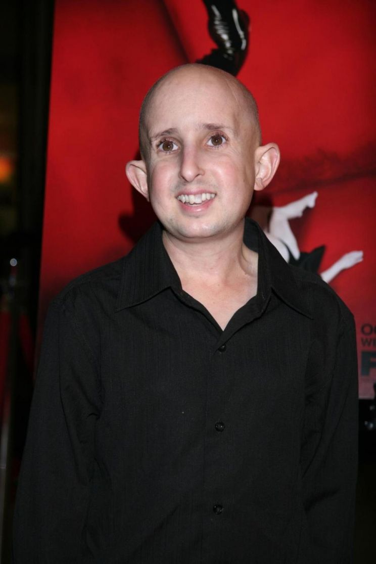 Ben Woolf