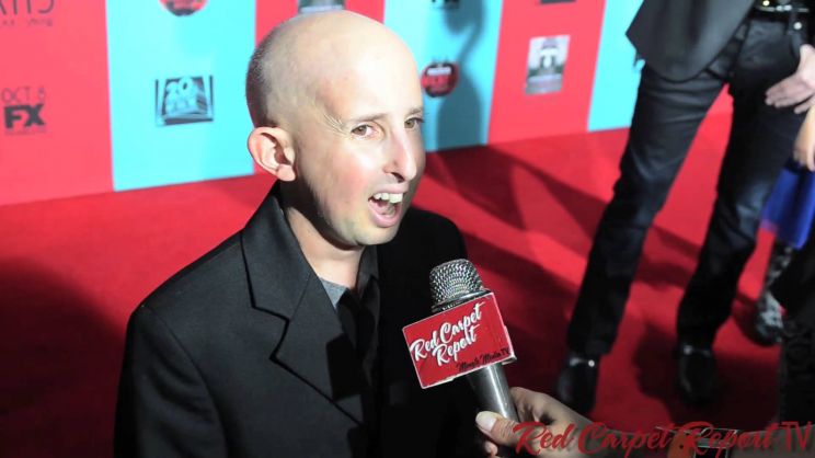 Ben Woolf