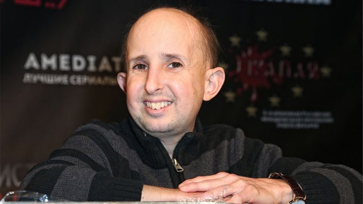 Ben Woolf