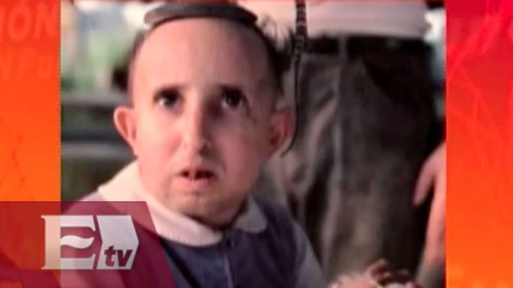 Ben Woolf