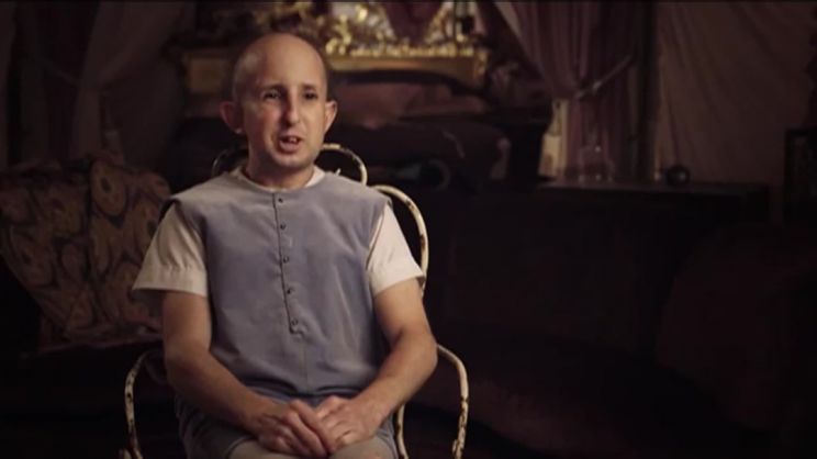 Ben Woolf