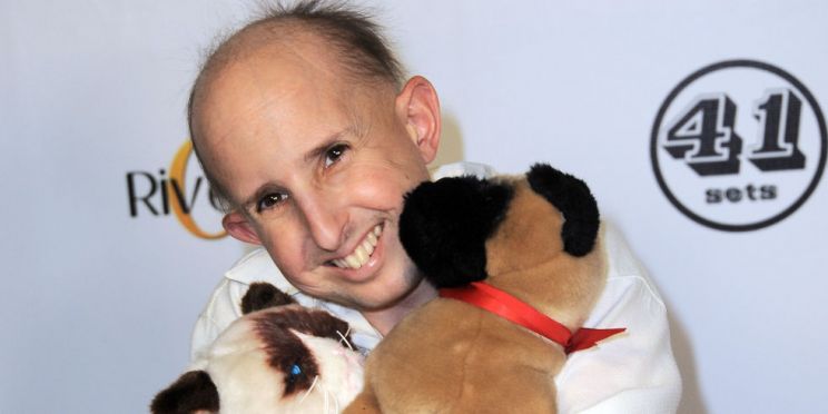 Ben Woolf