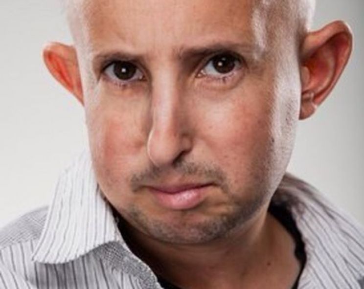 Ben Woolf