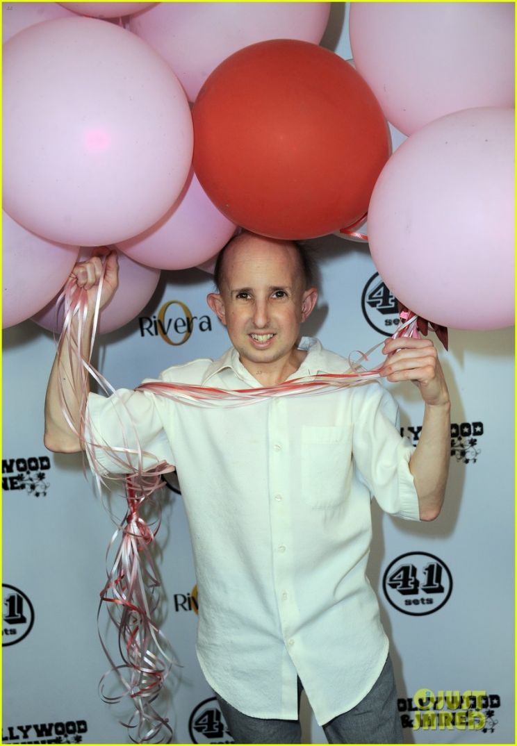 Ben Woolf