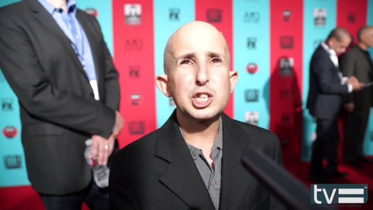 Ben Woolf