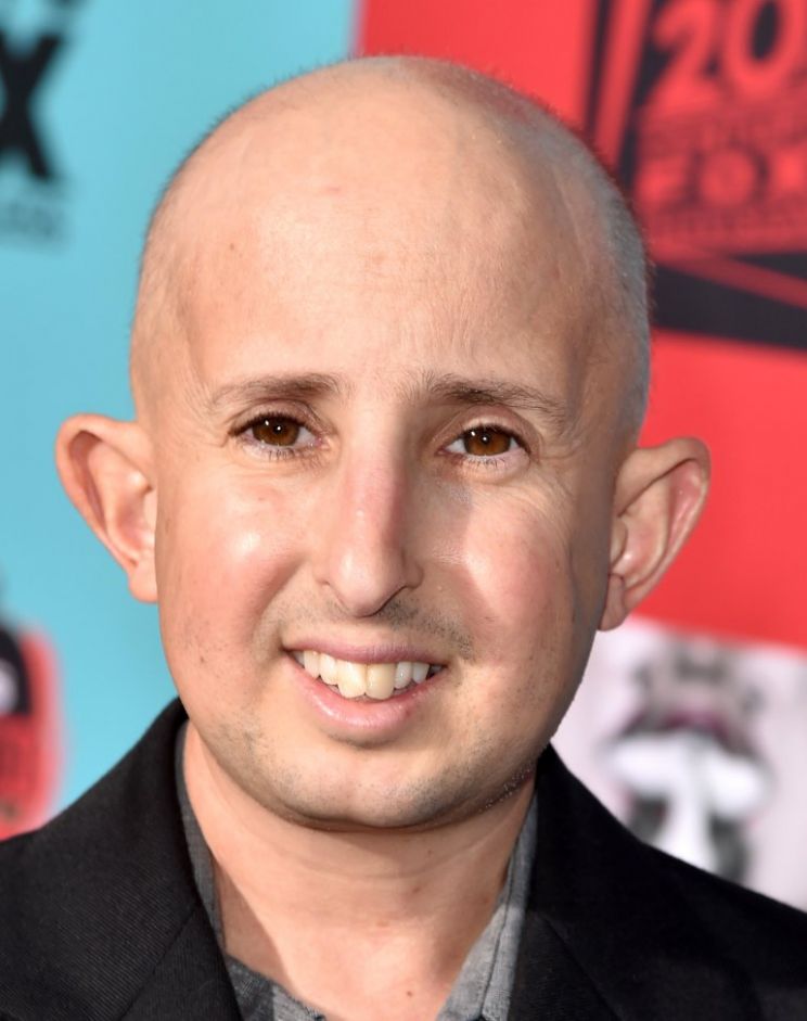 Ben Woolf