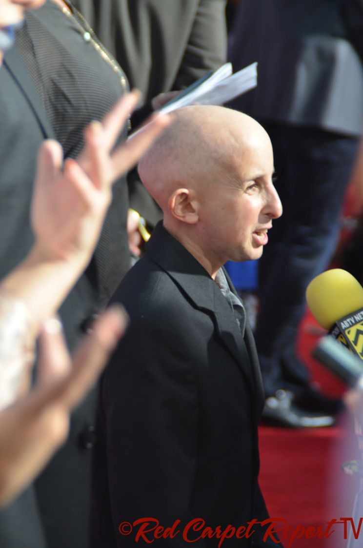 Ben Woolf