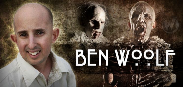 Ben Woolf