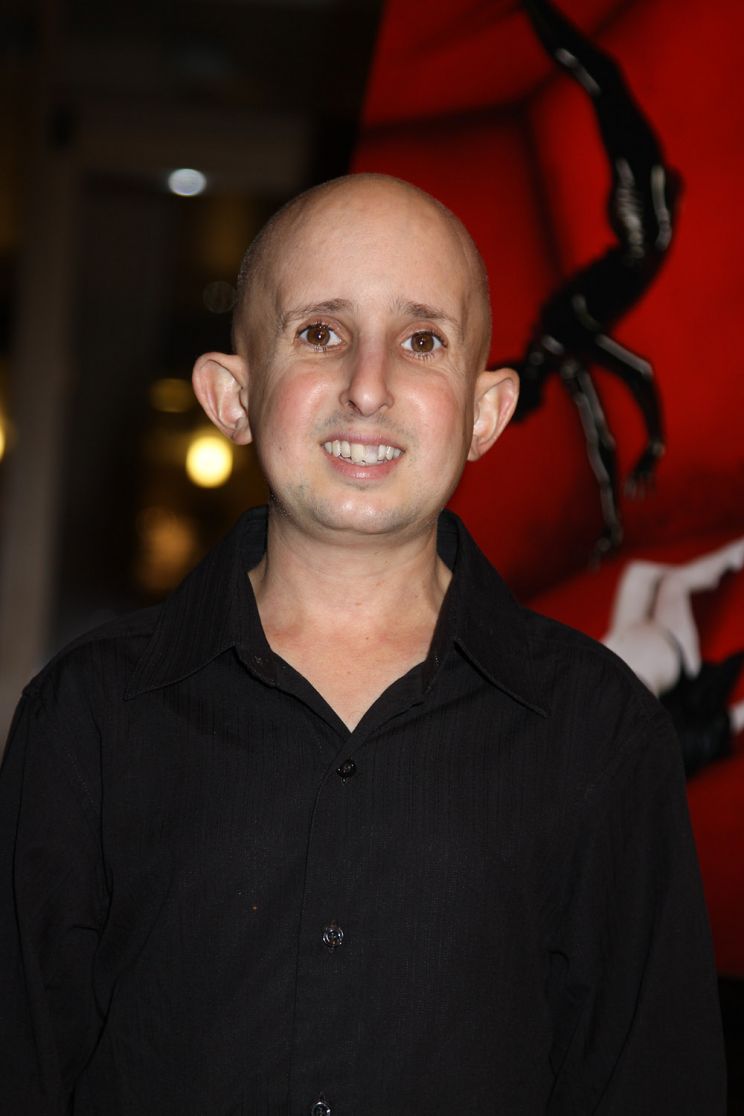 Ben Woolf