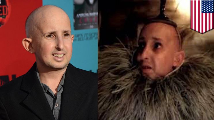 Ben Woolf