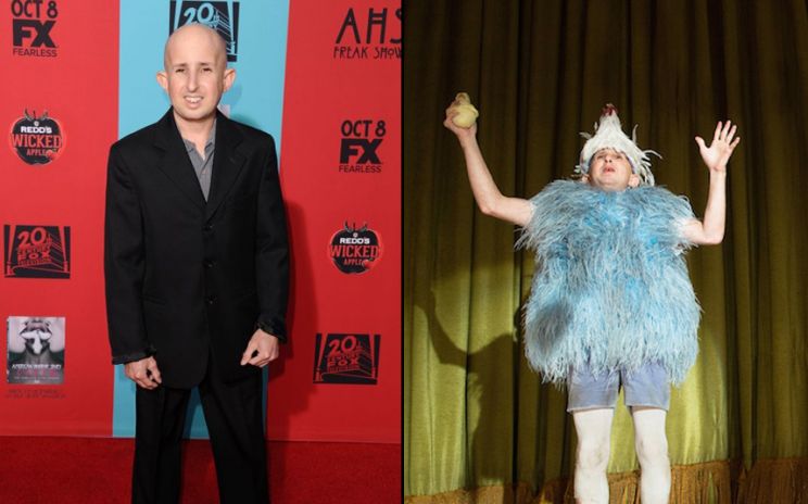 Ben Woolf