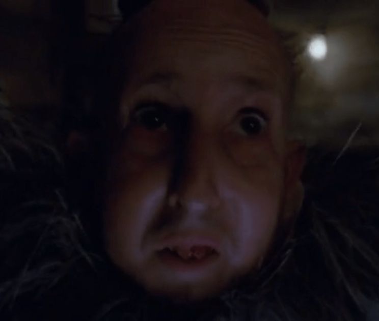 Ben Woolf