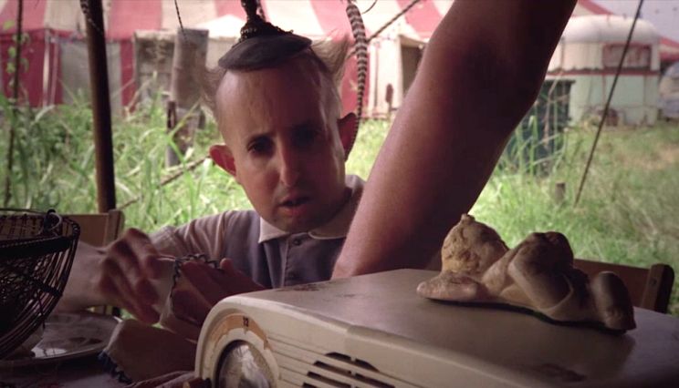 Ben Woolf