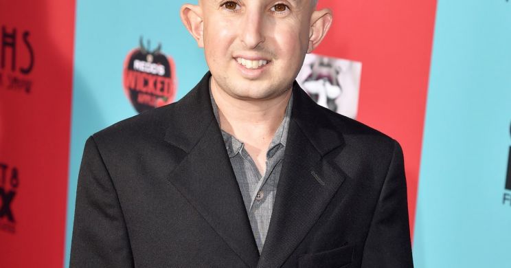 Ben Woolf