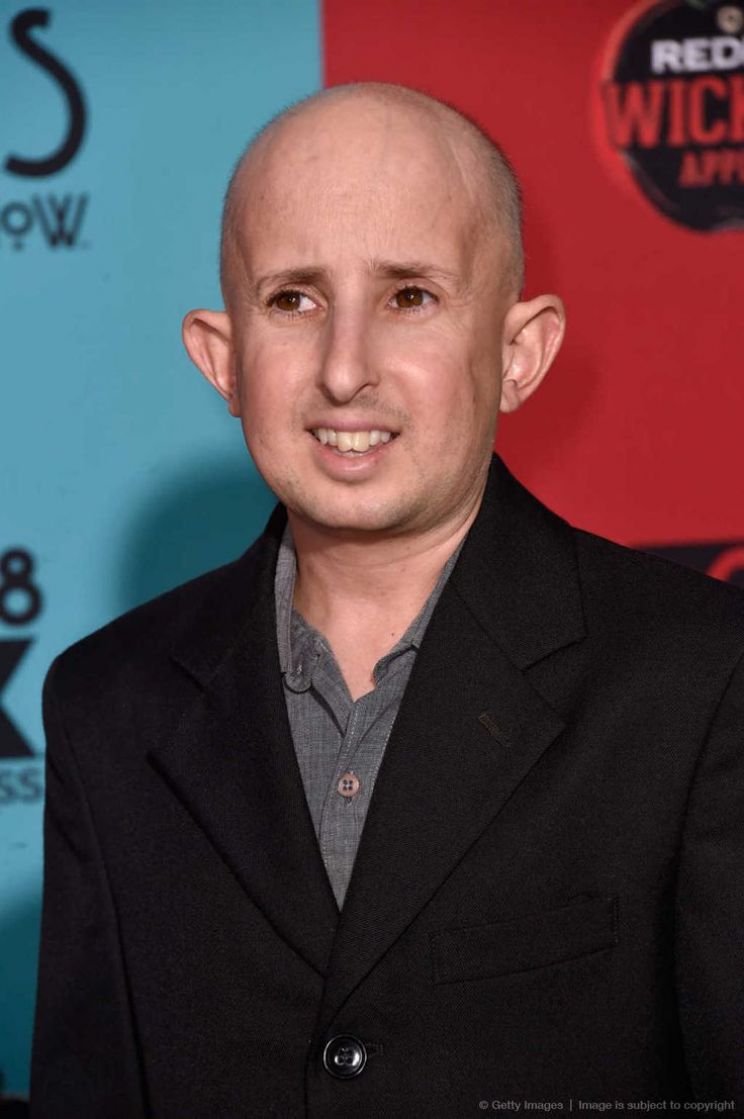 Ben Woolf