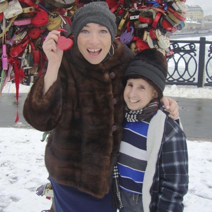 Ben Woolf