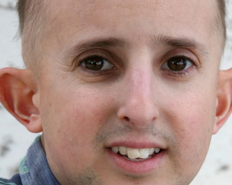 Ben Woolf