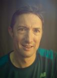 Ben Wright