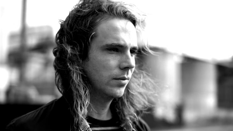 Ben Wright
