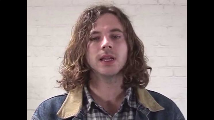 Ben Wright