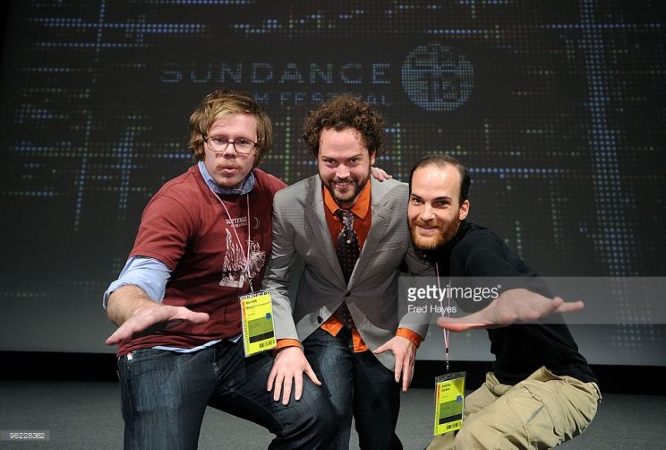 Ben York Jones