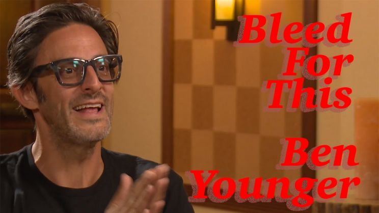 Ben Younger